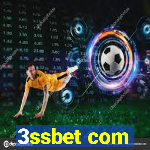 3ssbet com